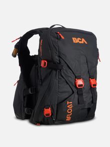 Product image of BCA FLOAT E2 MTNPRO VEST black ზვავსაწინააღმდეგო ზურგჩანთა