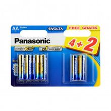 Product image of ელემენტი LR6EGE/6B2F