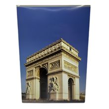 Product image of 96 ფურცლიანი ცალხაზიანი A4 რვეული Triumph Arch