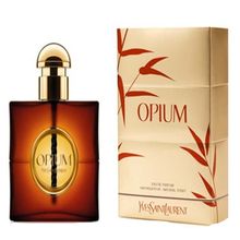 Product image of YVES SAINT LAURENT OPIUM CLASSIC EDP ორიგინალი სუნამო მილილიტრობით