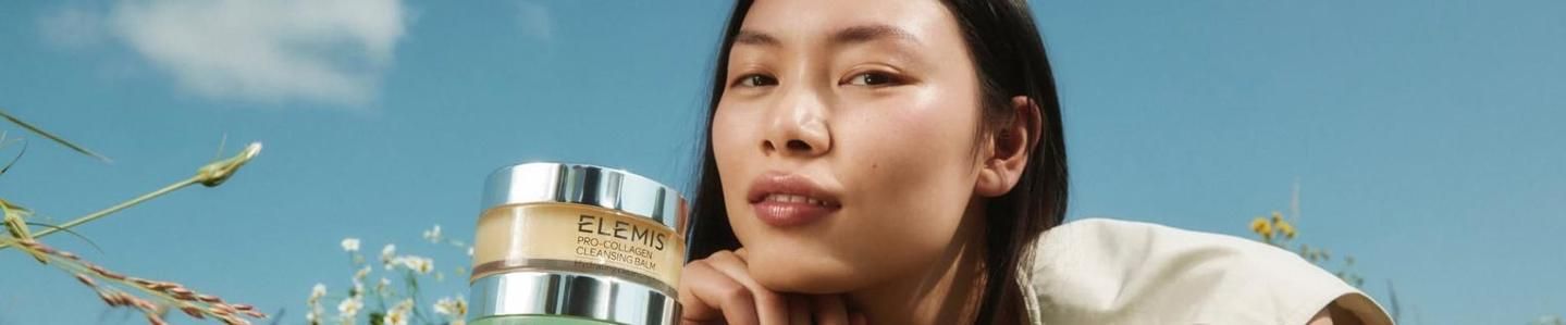 Cover photo of Elemis
