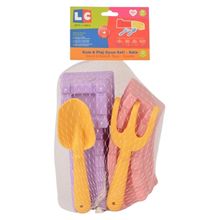 Product image of LET’S BE CHILD ქვიშაში სათამაშო ფორმები
