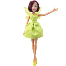 Product image of winx Fairy Miss თოჯინა