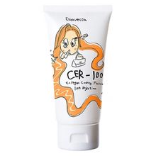 Product image of ELIZAVECCA CER-100 Collagen coating Protein ion injection 50მლ სახის ესენცია 