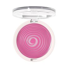 Product image of Morphe Huephoric Rush 3-in-1 Silk Cream Blush Energized ბლაში