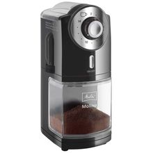 Product image of Melitta Molino Black 1019-02EU ყავის საფქვავი