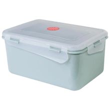 Product image of კონტეინერი უნივერსალური Aleana Fiesta 1,5ლ მწვანე