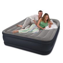 Product image of ლეიბი გასაბერი Intex 203×152×42 64136