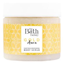 Product image of THE BATH FACTORY 300მლ ტანის სკრაბი