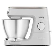 Product image of KENWOOD KVC65.001WH 1200W სამზარეულოს კომბაინი
