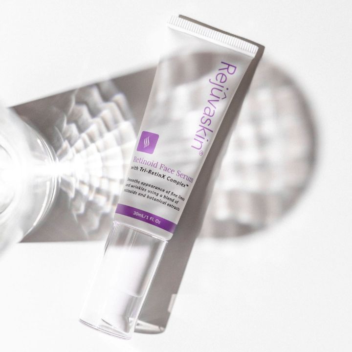 retinoid-face-serum-retinoiduli-sakhis-shrati-photo-4