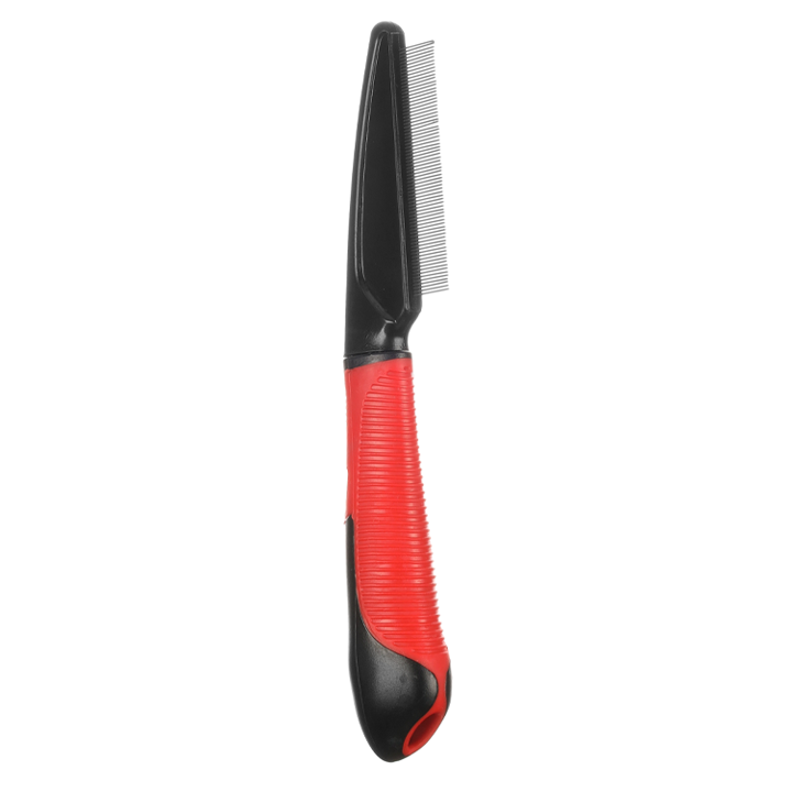flagino-flea-comb-with-handle-dzaghlis-savartskheli