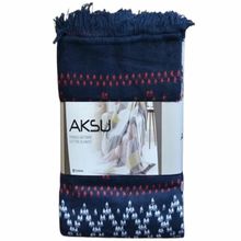 Product image of AKSU პლედი