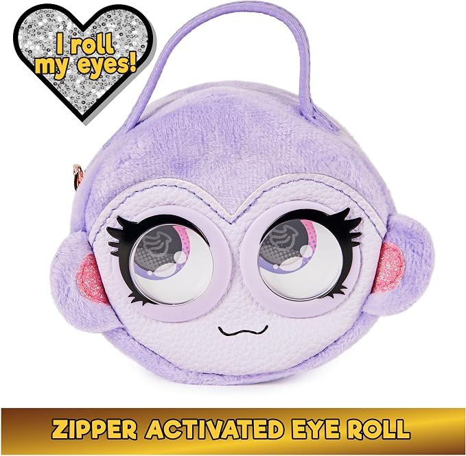 chimperella-monkey-stylish-small-purse-with-eye-roll-feature-purse-pets-micros-chanta-photo-2