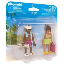 Product image of Playmobil მხიარული არდადეგები