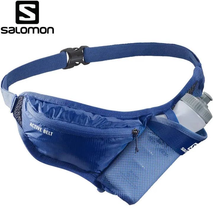 salomon-active-belt-with-bottle-tselis-chanta