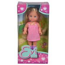 Product image of Simba თოჯინა ევი