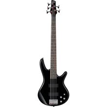 Product image of IBANEZ GSR205-BK El.Bass ბას გიტარა