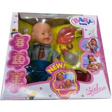 Product image of სათამაშო თოჯინა