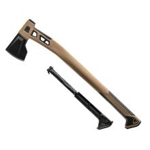 Product image of Gerber BUSHCRAFT&nbsp;AXE-COYOTE ნაჯახი