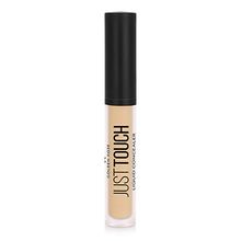 Product image of GR JUST TOUCH LIQUID CONCEALER NO:16 სახის ქონსილერი