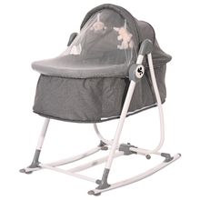 Product image of Lorelli Swing-Crib ALICANTE ბაუნსერი