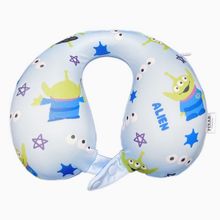 Product image of საბავშვო კისრის ბალიში/Disney Pixar Alien Collection Kids Neck Pillow