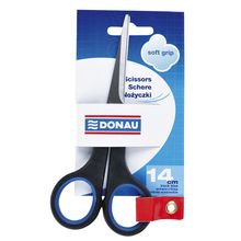 Product image of DONAU მაკრატელი 14 სმ