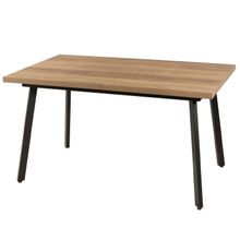 Product image of COMFORT ROOM გასაშლელი თურქული მაგიდა