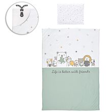 Product image of LORELLI საბავშვო თეთრეული COSY 5