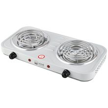 Product image of HOME ELEMENT HE-HP721B 3200W ელექტრო ქურა