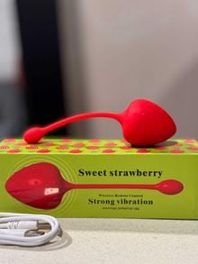 Product image of Strawberry Taste 🍓🥤