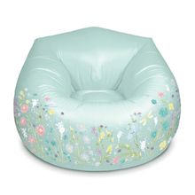 Product image of MAKE IT REAL გასაბერი საბავშვო პუფი