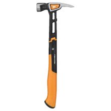 Product image of Fiskars gen. use hammer XL 20oz/16" ჩაქუჩი