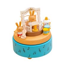 Product image of მუსიკალური ყუთი CONCERT