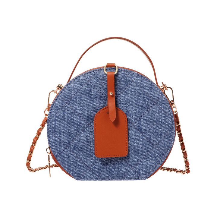 imitation-denim-series-round-crossbody-handbag-chanta