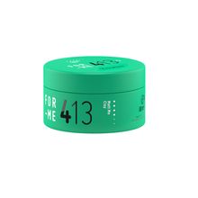 Product image of Framesi FOR ME 413 MATT ME CLAY თმის ფიქსატორი