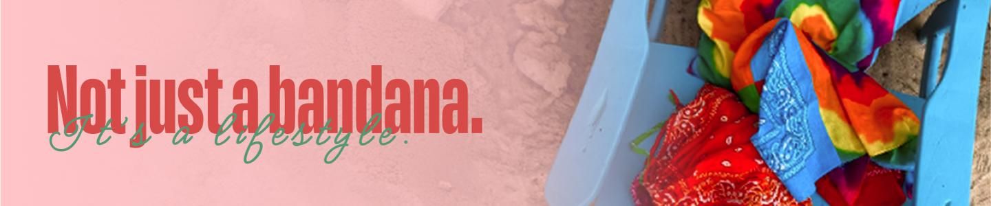 Cover photo of ბანდანა