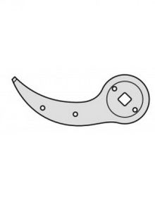 Product image of სეკატორის პირი - 2/4
