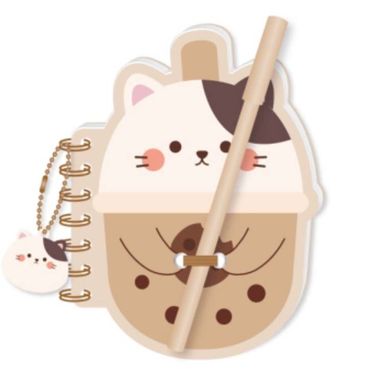 milk-tea-series-wirebound-memo-pad-bloknoti