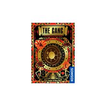 Product image of სამაგიდო თამაში The Gang