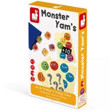 Product image of სამაგიდო თამაში JANOD J02739