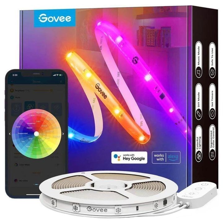 govee-h619c3d1-chkviani-led-ganateba-rgbic-10-metri-wifi-bluetooth