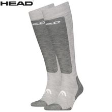 Product image of HEAD HEAD ELEMENTS SKI KNEEHIGH 2P სათხილამურო წინდები 31/34