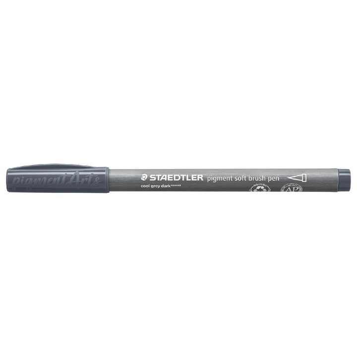 staedtler-pigment-brush-pen-cool-grey-drk-khatvis-markeri-photo-2