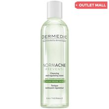 Product image of DERMEDIC NORMANCE 200მლ სახის გამწმენდი ტონერი