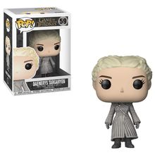 Product image of Funko pop! daenerys targaryen სათამაშო ფიგურა
