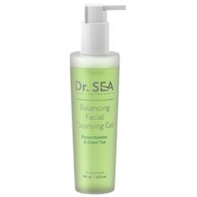 Product image of Doctor Sea 200მლ სახის გამწმენდი გელი