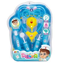 Product image of GOLDEN CHILD GH-DF546-24A ექიმის სათამაშო გზა