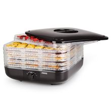 Product image of Princess112380 6 დონიანი ჩირის აპარატი